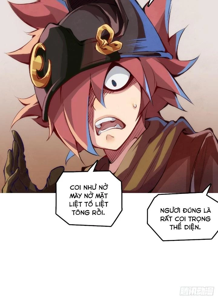 Long Hưởng Thiên Hạ Chapter 39 - 89