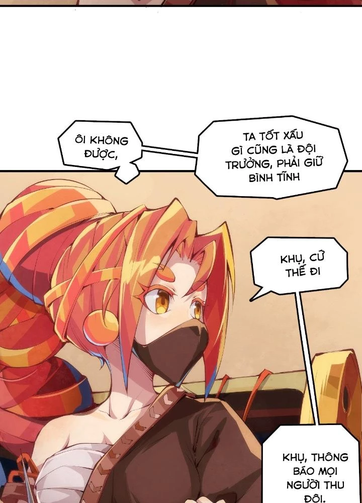 Long Hưởng Thiên Hạ Chapter 39 - 101