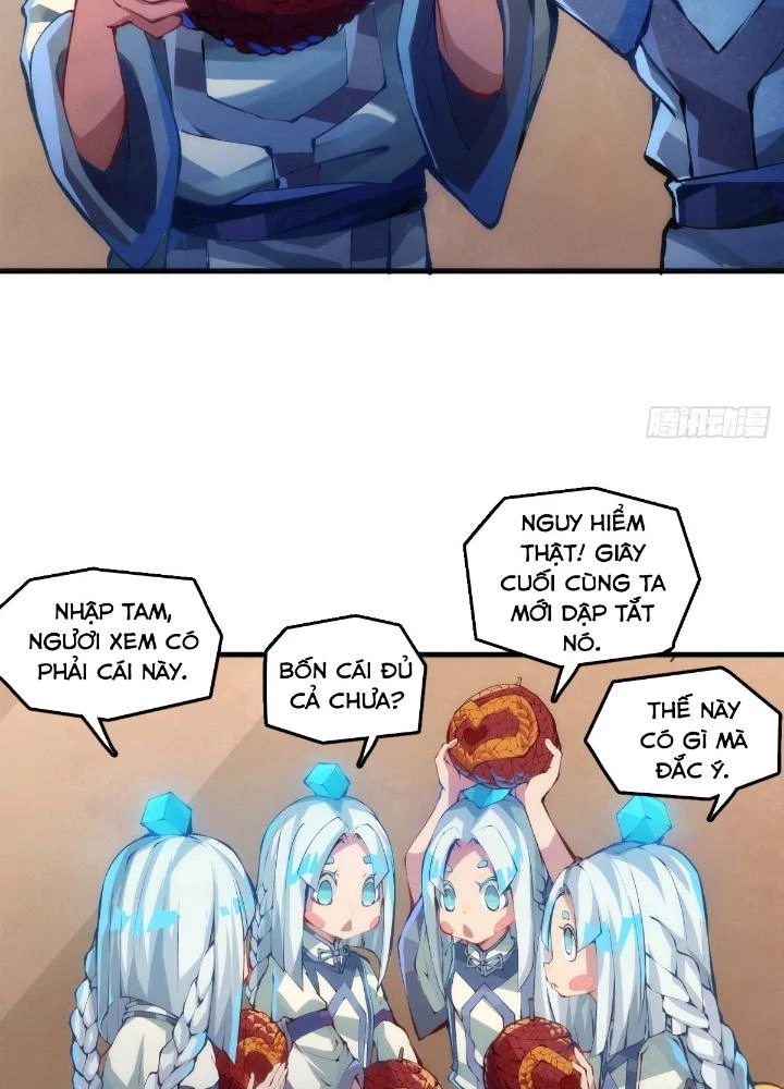 Long Hưởng Thiên Hạ Chapter 39 - 117