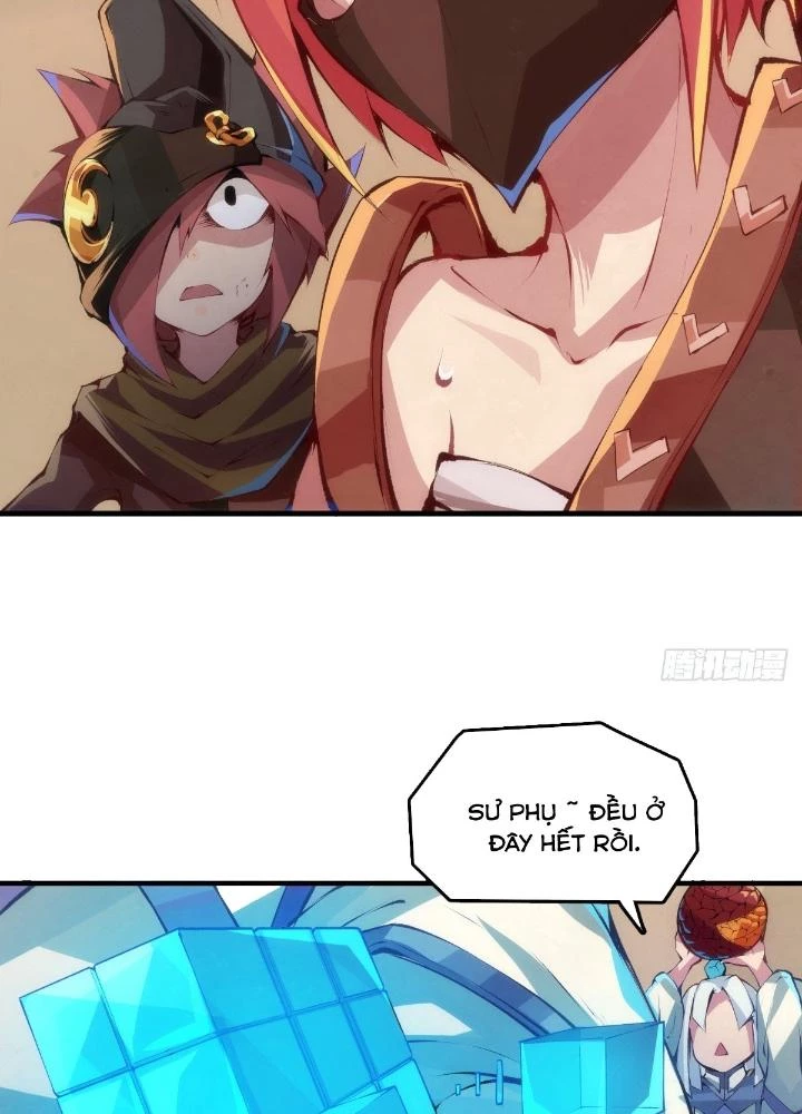 Long Hưởng Thiên Hạ Chapter 39 - 121