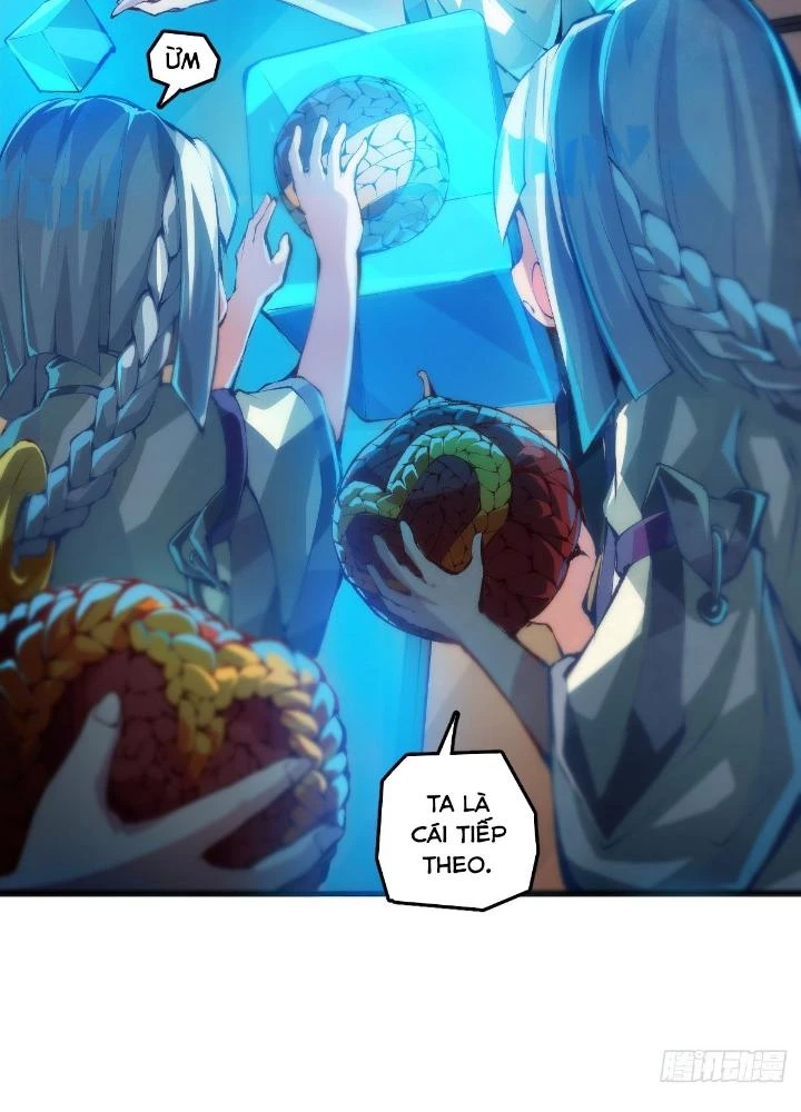 Long Hưởng Thiên Hạ Chapter 39 - 127