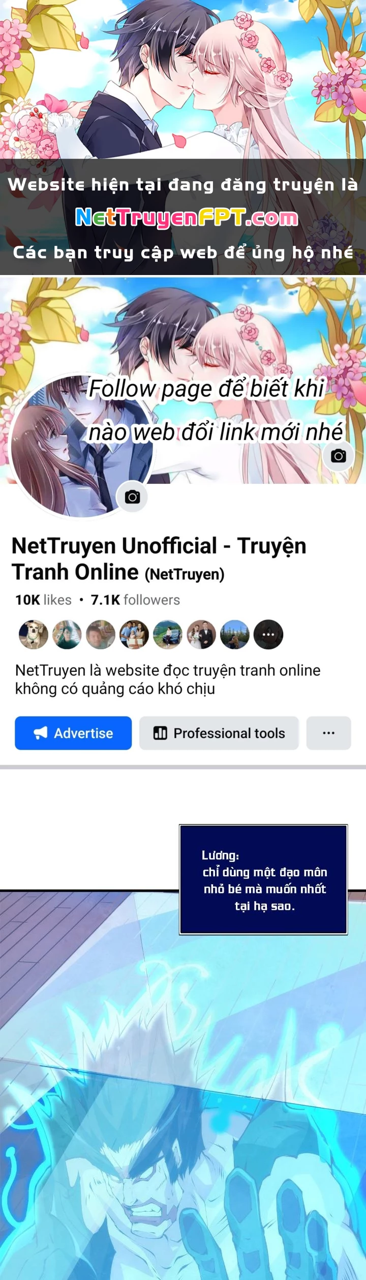 Long Hưởng Thiên Hạ Chapter 40 - 1