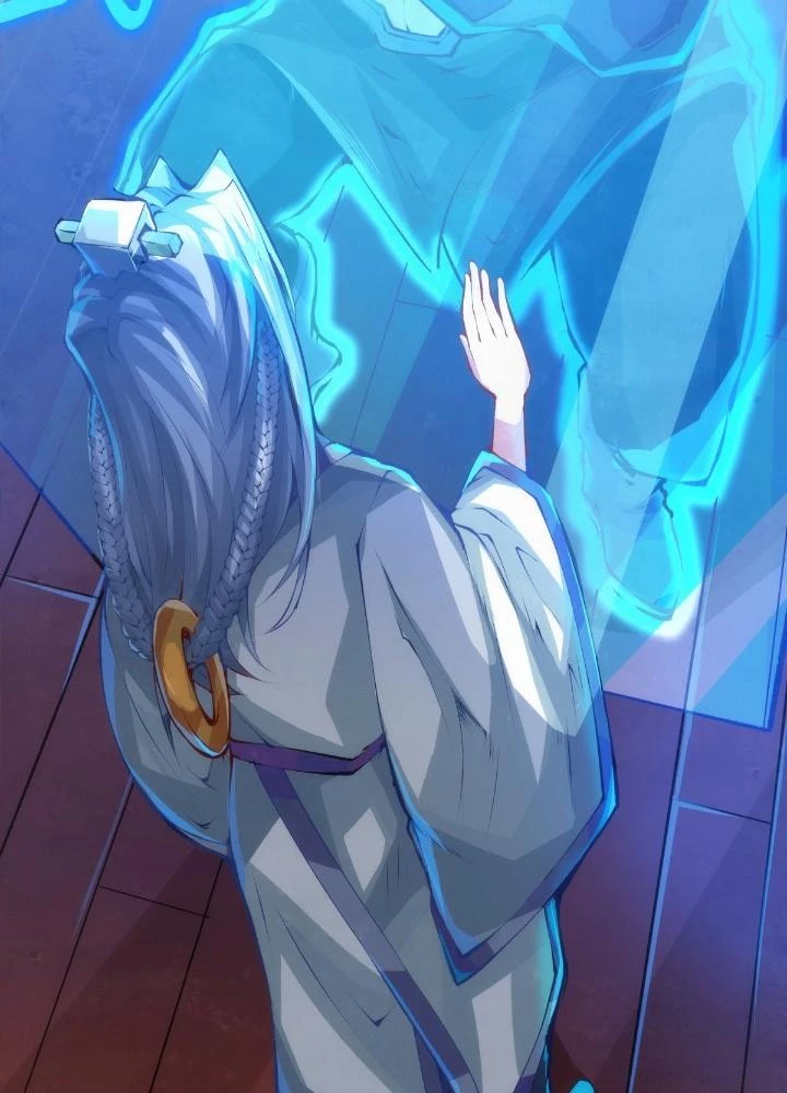 Long Hưởng Thiên Hạ Chapter 40 - 3