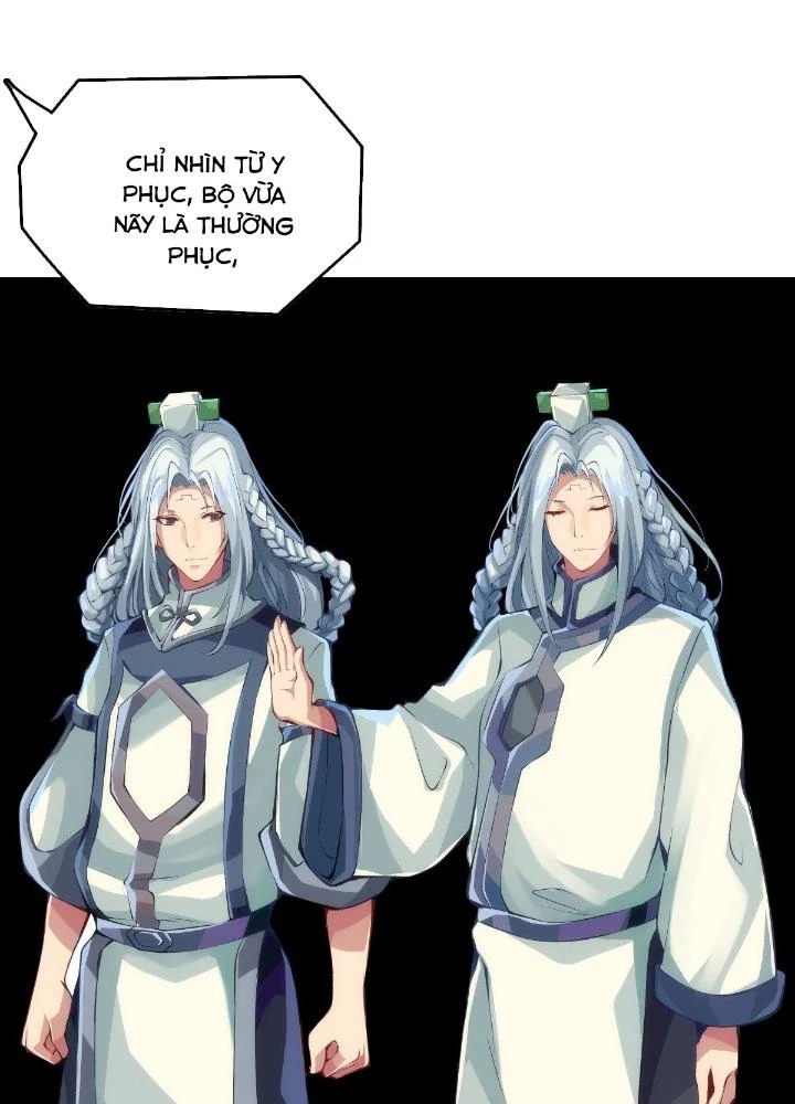 Long Hưởng Thiên Hạ Chapter 40 - 13