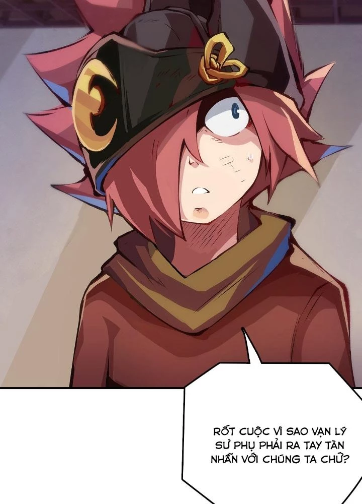 Long Hưởng Thiên Hạ Chapter 40 - 17
