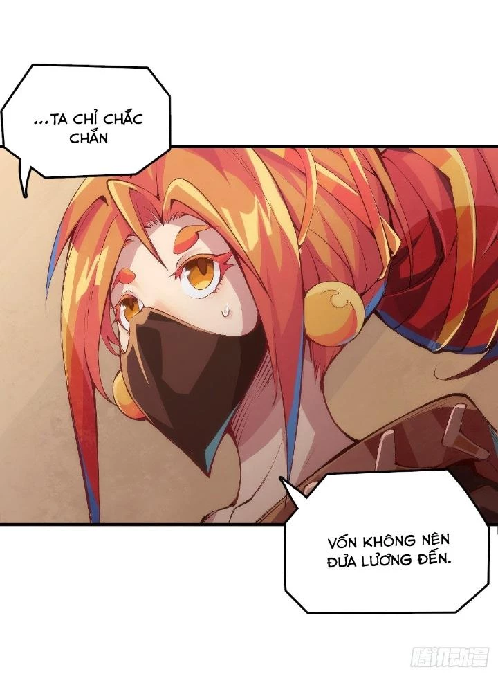 Long Hưởng Thiên Hạ Chapter 40 - 19