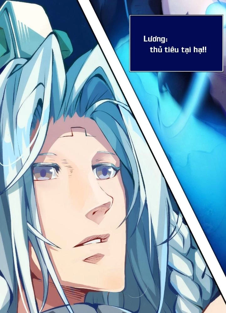 Long Hưởng Thiên Hạ Chapter 40 - 31