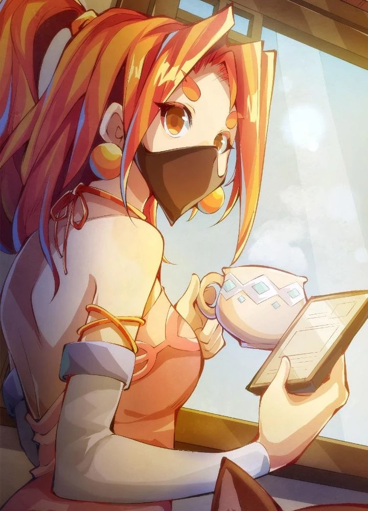 Long Hưởng Thiên Hạ Chapter 40 - 35