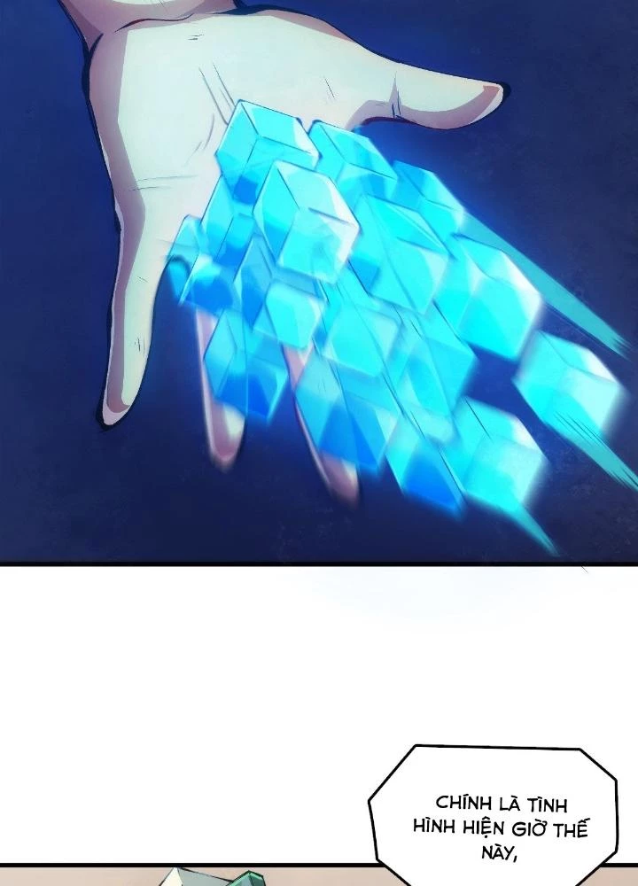 Long Hưởng Thiên Hạ Chapter 40 - 41