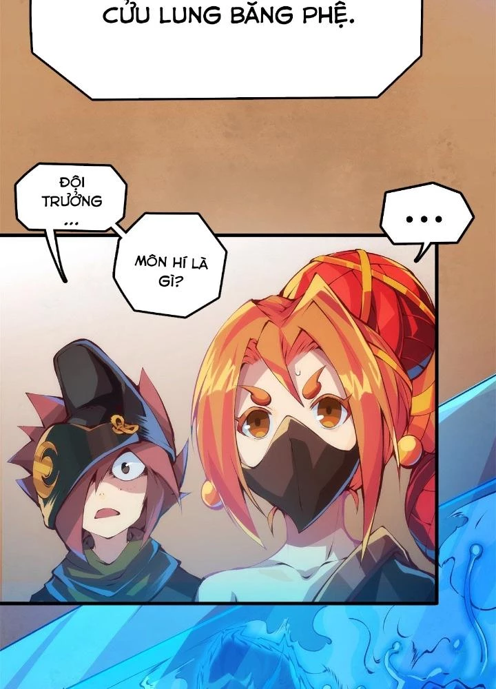 Long Hưởng Thiên Hạ Chapter 40 - 51