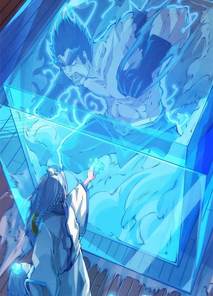 Long Hưởng Thiên Hạ Chapter 40 - 57