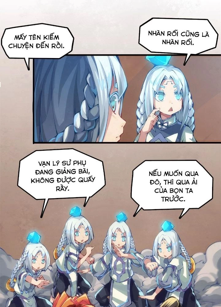 Long Hưởng Thiên Hạ Chapter 40 - 63