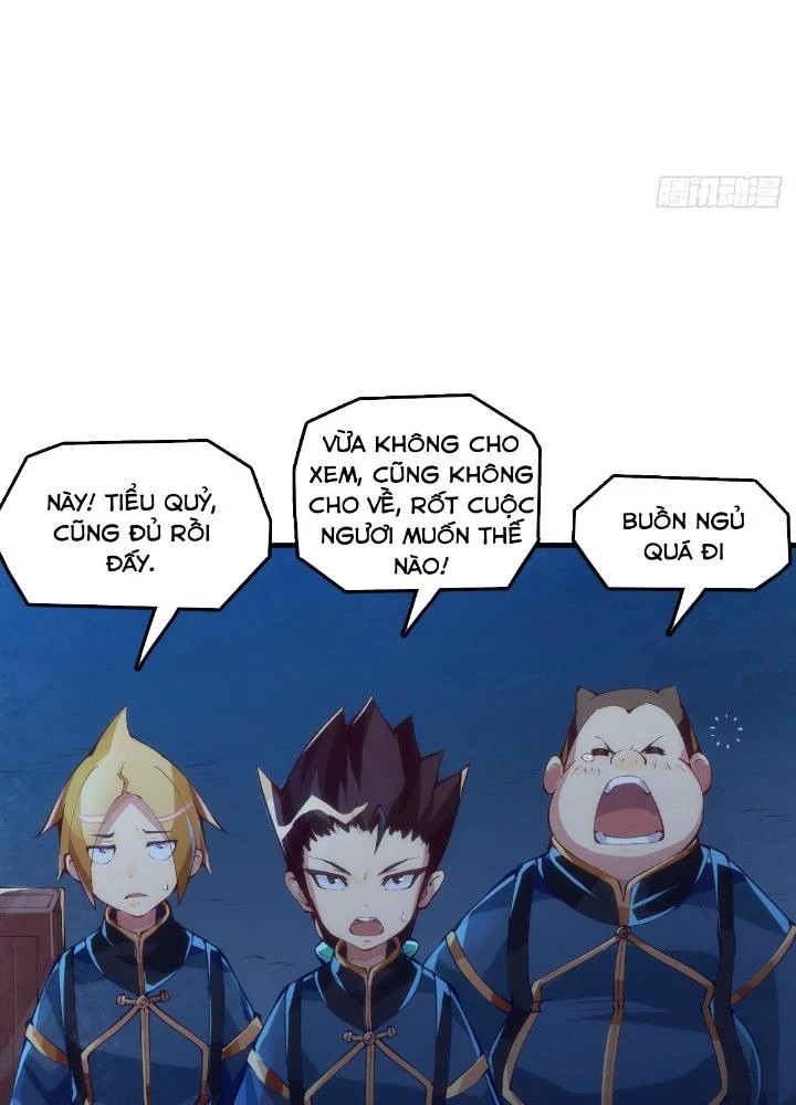 Long Hưởng Thiên Hạ Chapter 40 - 79