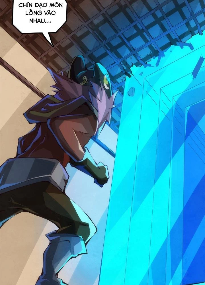 Long Hưởng Thiên Hạ Chapter 40 - 97