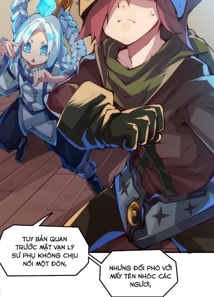 Long Hưởng Thiên Hạ Chapter 40 - 103