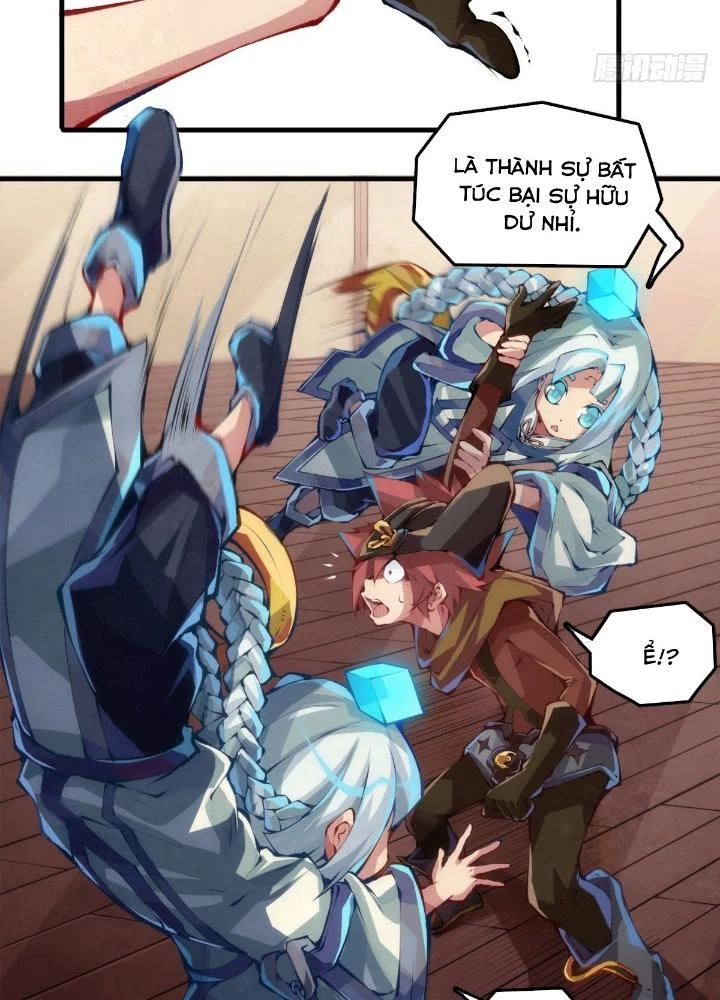 Long Hưởng Thiên Hạ Chapter 40 - 109