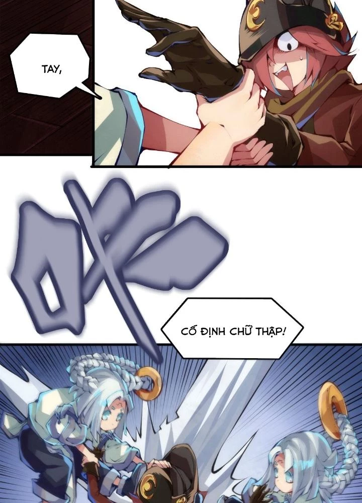 Long Hưởng Thiên Hạ Chapter 40 - 111