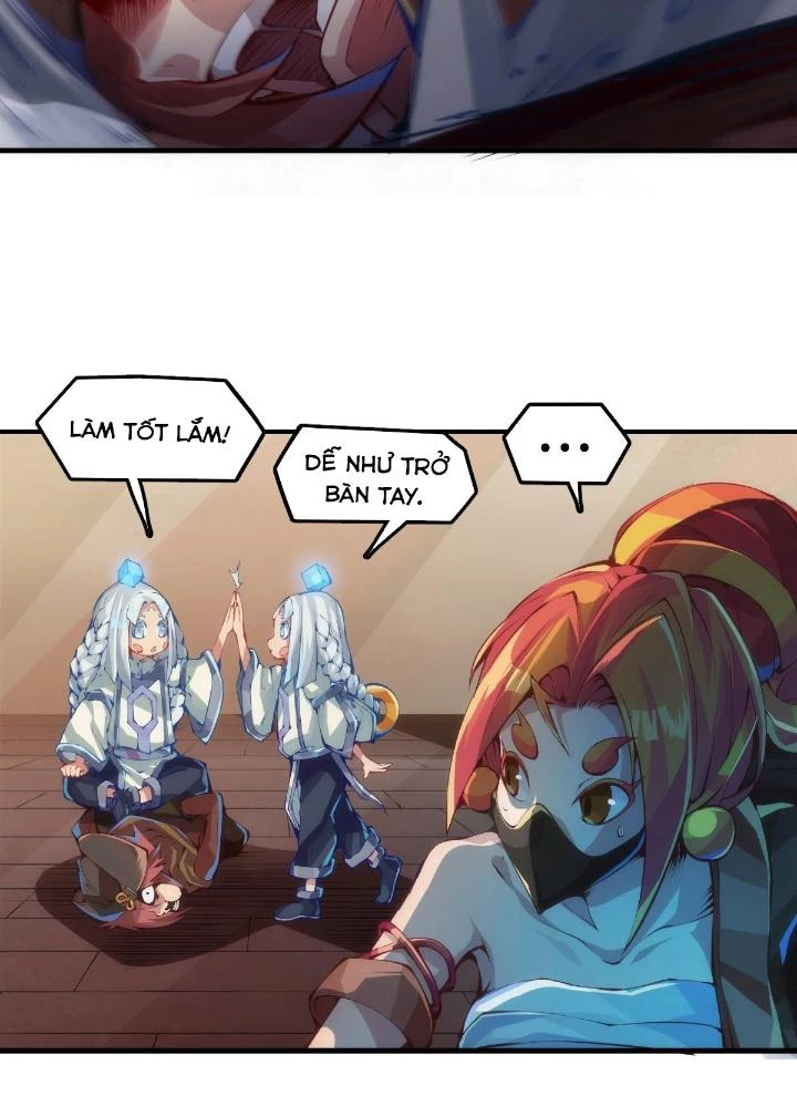 Long Hưởng Thiên Hạ Chapter 40 - 115