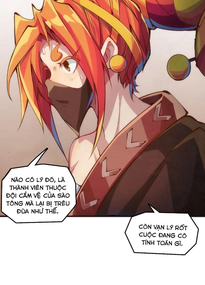 Long Hưởng Thiên Hạ Chapter 40 - 121