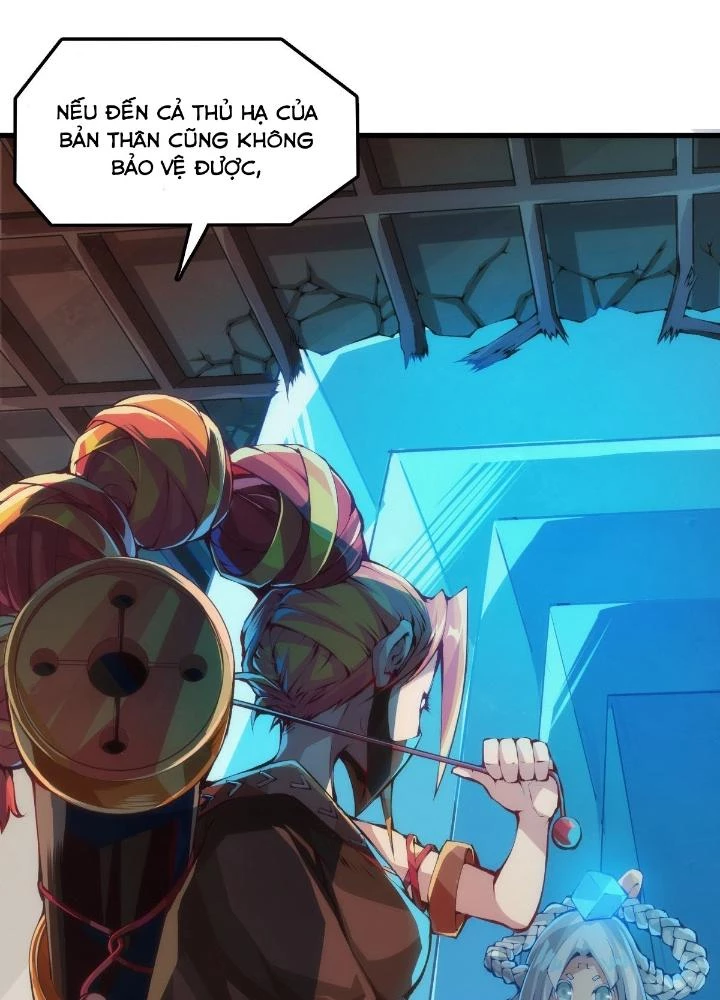 Long Hưởng Thiên Hạ Chapter 40 - 123