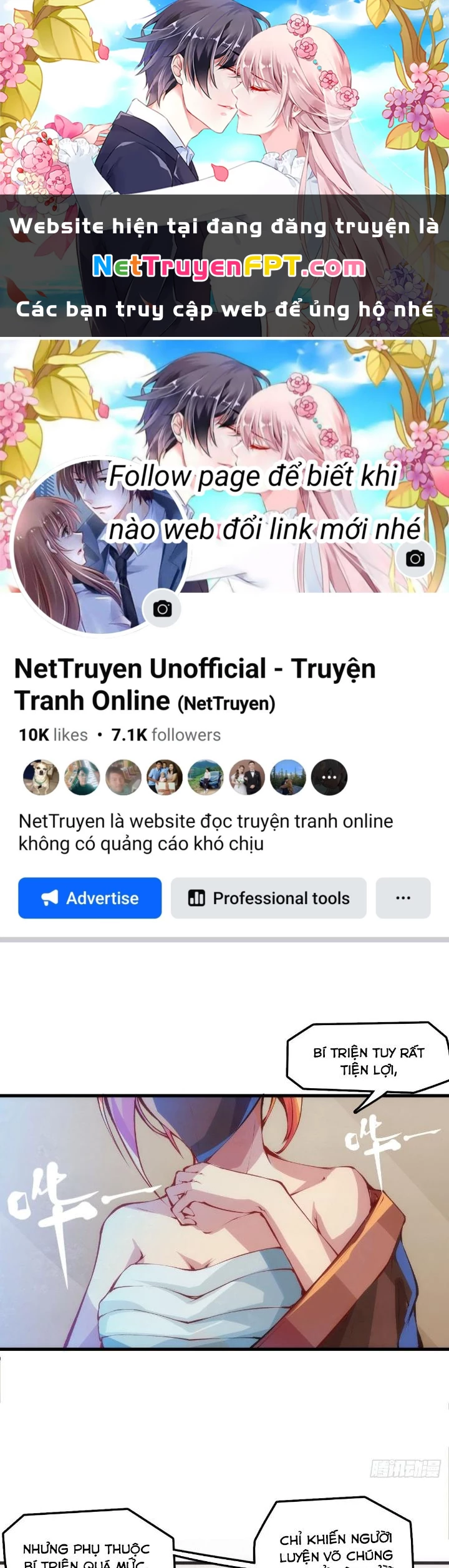 Long Hưởng Thiên Hạ Chapter 41 - 1