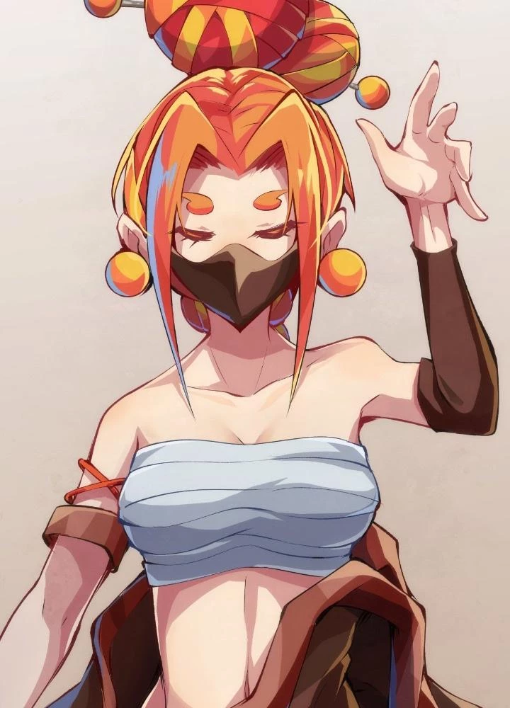 Long Hưởng Thiên Hạ Chapter 41 - 3