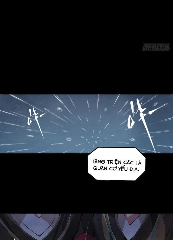 Long Hưởng Thiên Hạ Chapter 41 - 21