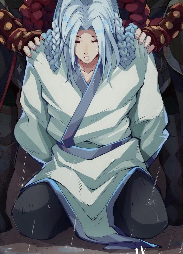 Long Hưởng Thiên Hạ Chapter 41 - 23