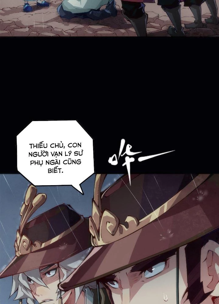 Long Hưởng Thiên Hạ Chapter 41 - 31