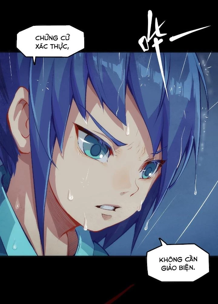 Long Hưởng Thiên Hạ Chapter 41 - 35