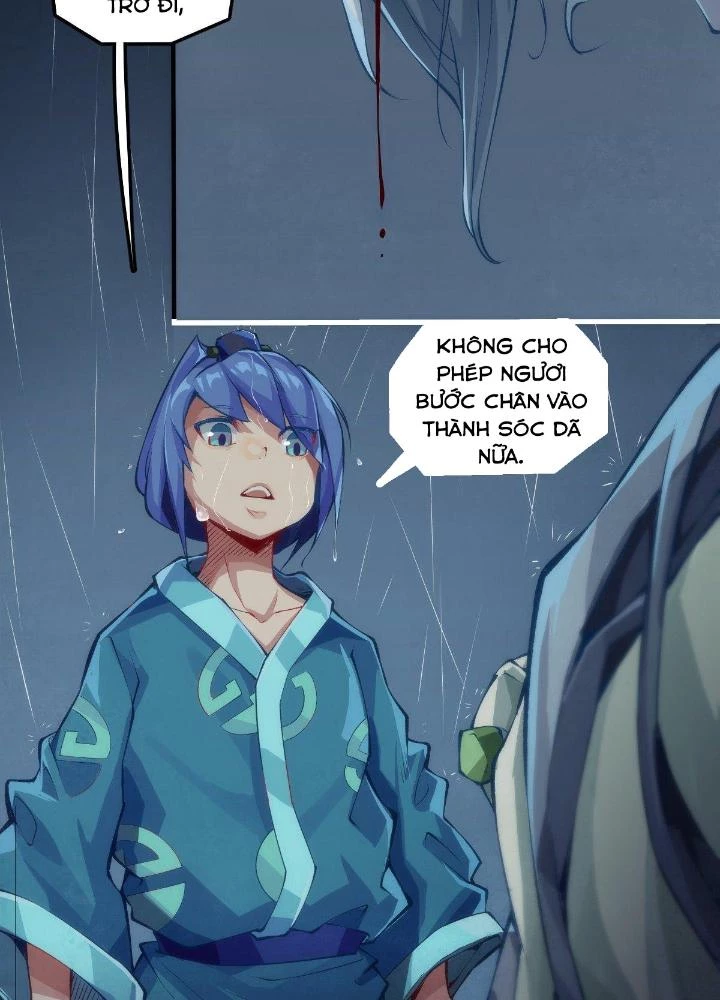 Long Hưởng Thiên Hạ Chapter 41 - 41