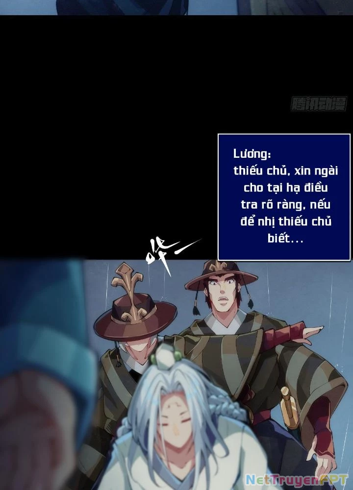 Long Hưởng Thiên Hạ Chapter 41 - 43