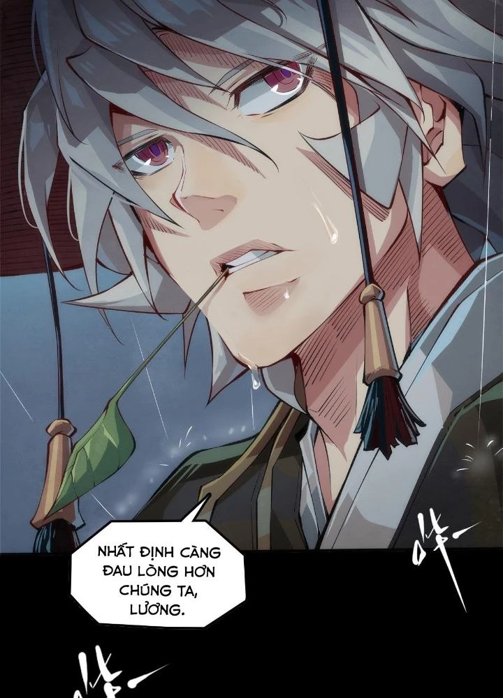 Long Hưởng Thiên Hạ Chapter 41 - 51