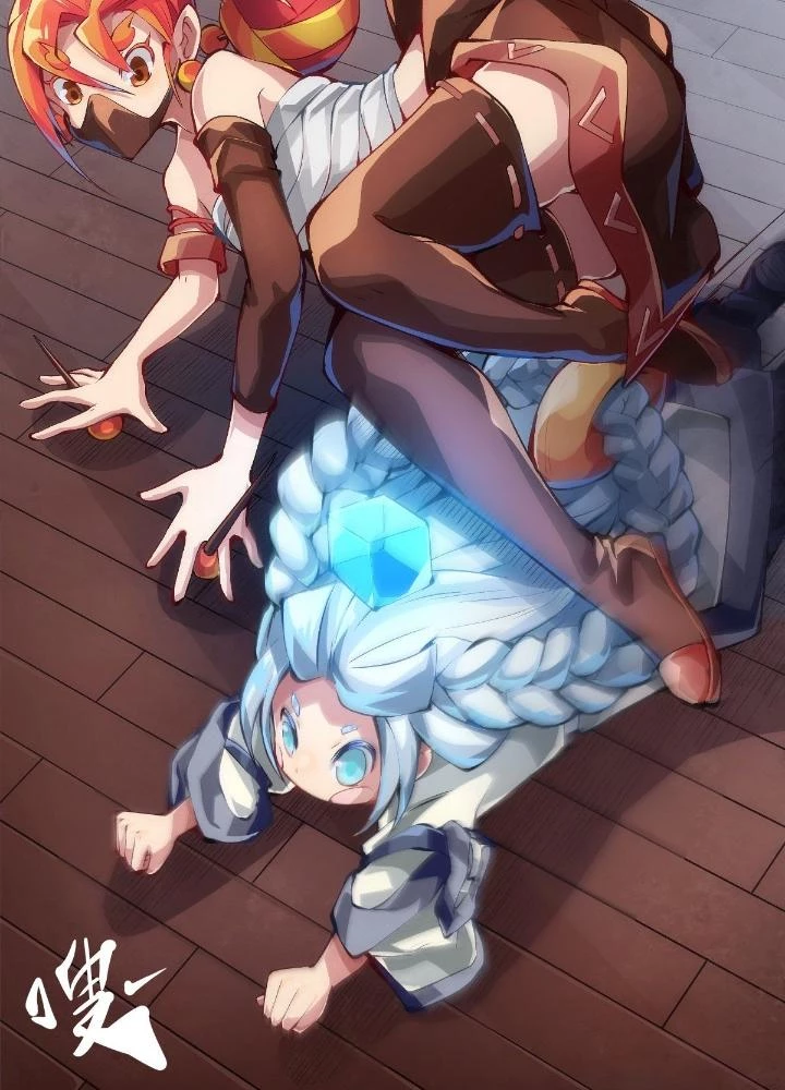 Long Hưởng Thiên Hạ Chapter 41 - 85