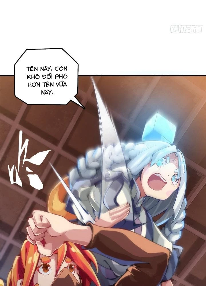 Long Hưởng Thiên Hạ Chapter 41 - 93