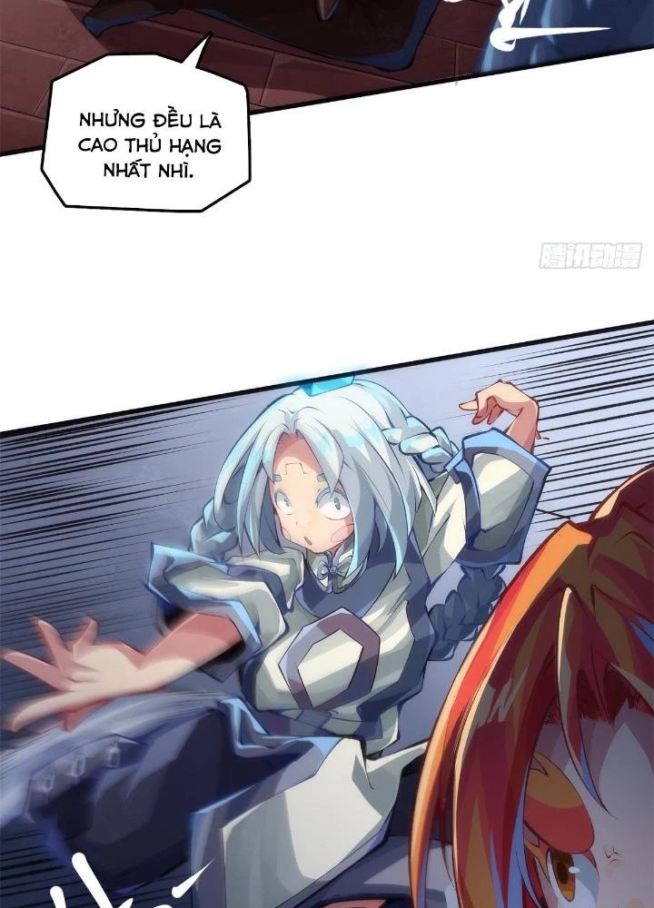 Long Hưởng Thiên Hạ Chapter 41 - 99