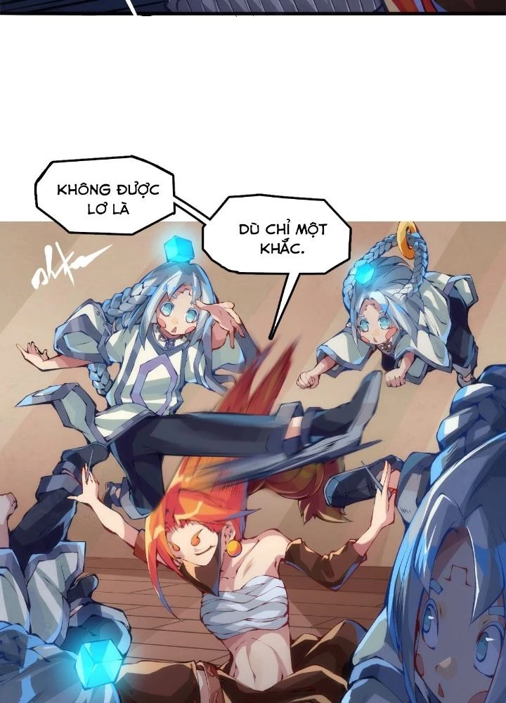 Long Hưởng Thiên Hạ Chapter 41 - 101