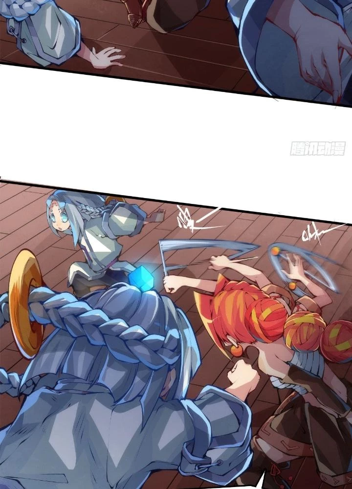 Long Hưởng Thiên Hạ Chapter 41 - 103