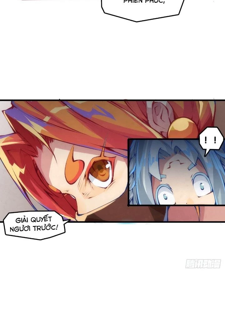 Long Hưởng Thiên Hạ Chapter 41 - 105