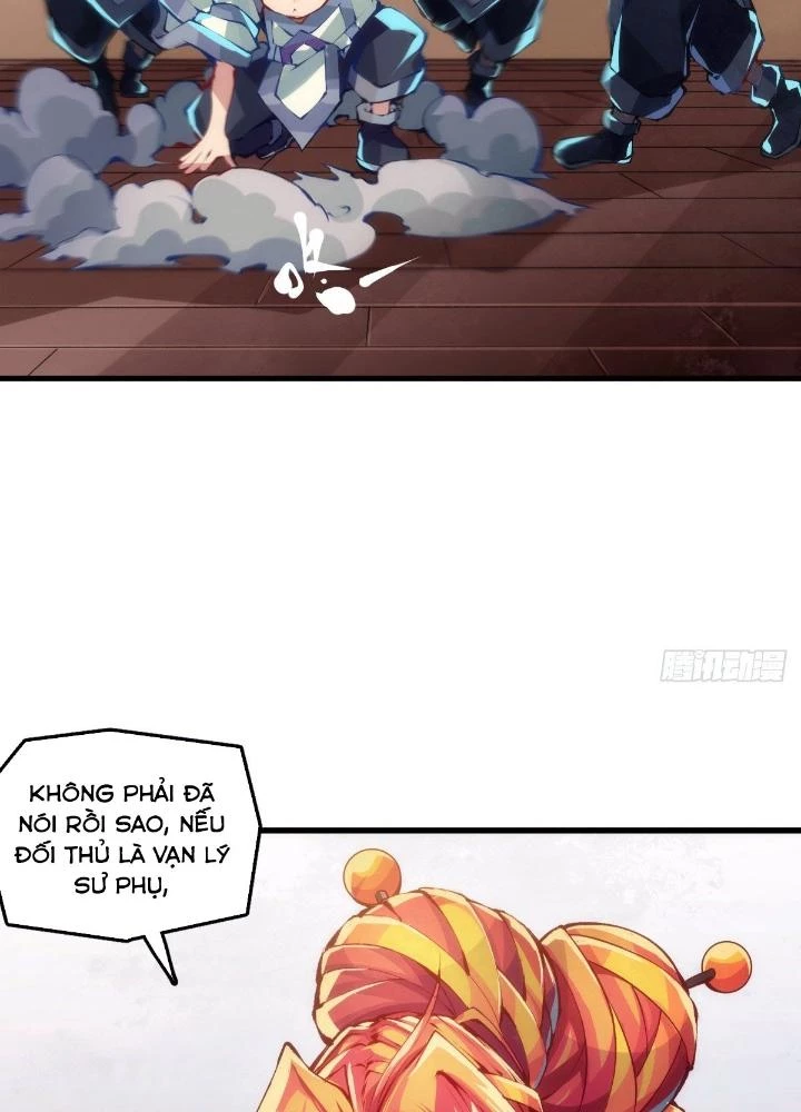 Long Hưởng Thiên Hạ Chapter 41 - 117