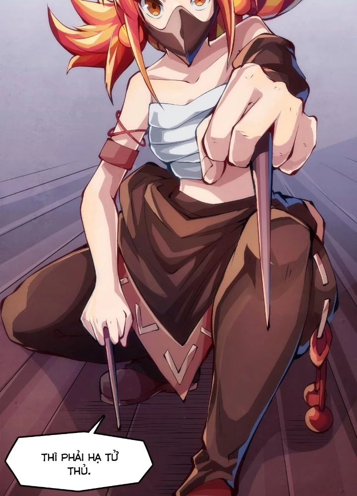 Long Hưởng Thiên Hạ Chapter 41 - 119