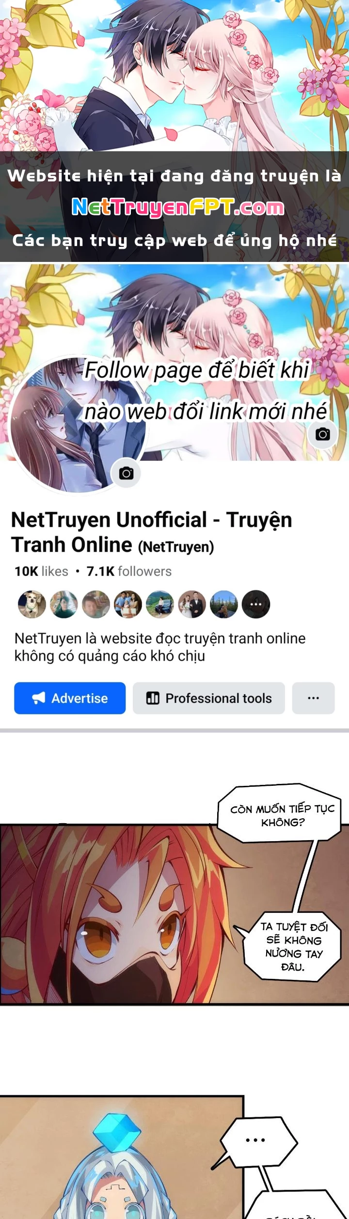 Long Hưởng Thiên Hạ Chapter 42 - 1