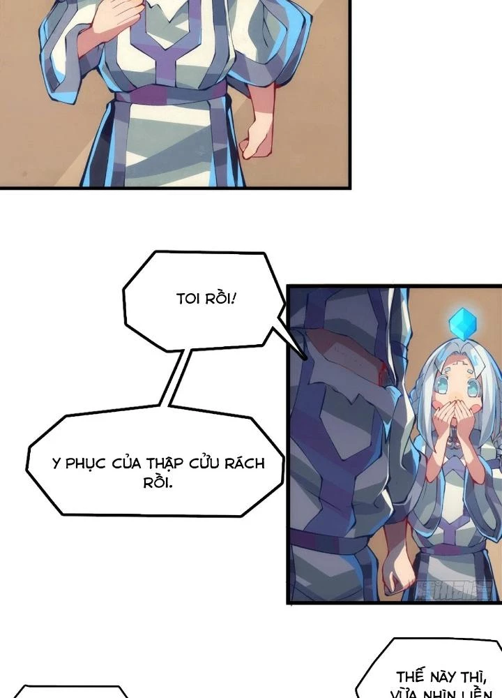 Long Hưởng Thiên Hạ Chapter 42 - 3