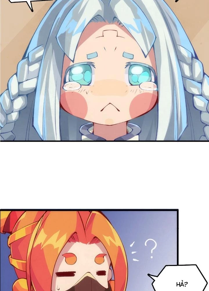 Long Hưởng Thiên Hạ Chapter 42 - 5