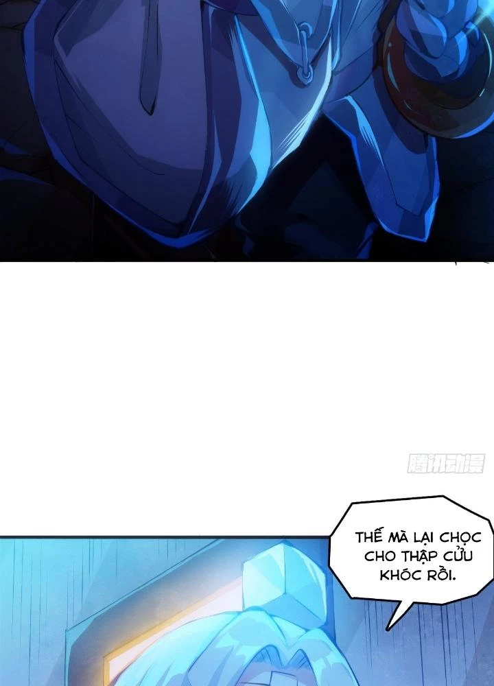 Long Hưởng Thiên Hạ Chapter 42 - 17