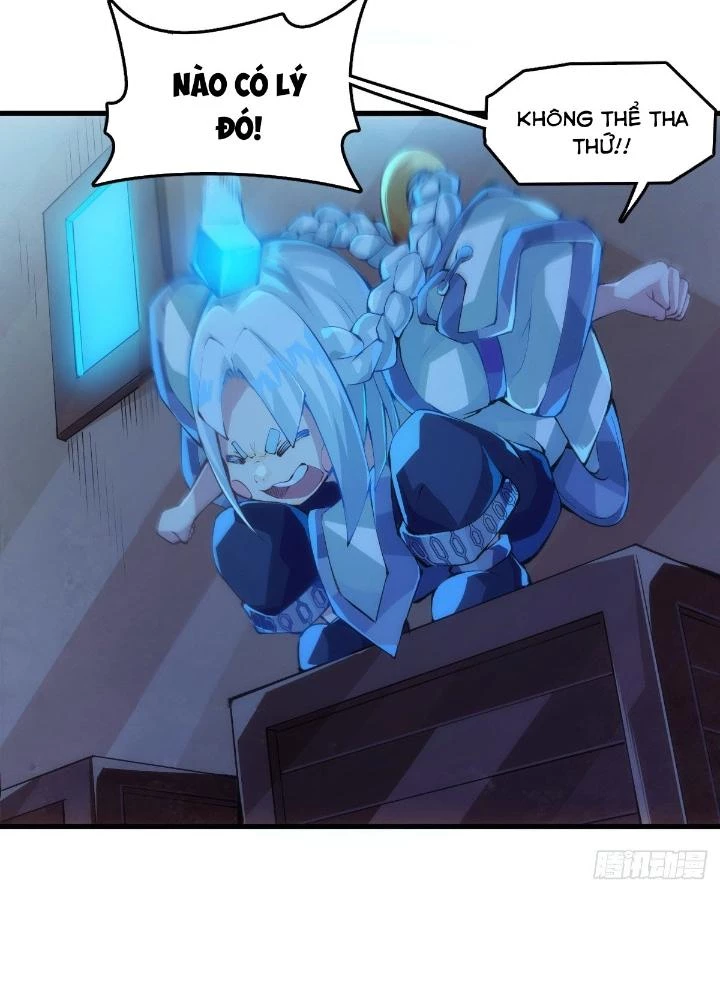 Long Hưởng Thiên Hạ Chapter 42 - 21