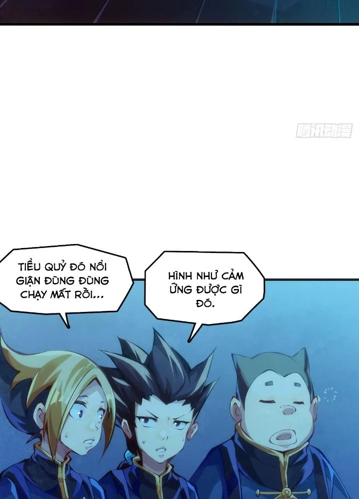 Long Hưởng Thiên Hạ Chapter 42 - 25