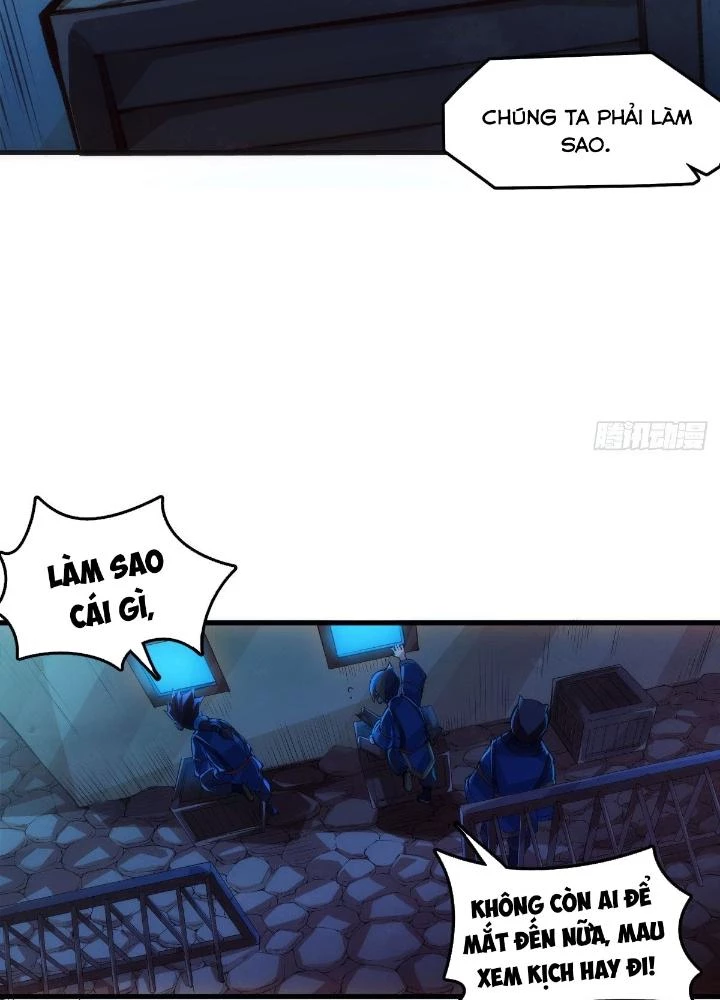 Long Hưởng Thiên Hạ Chapter 42 - 29