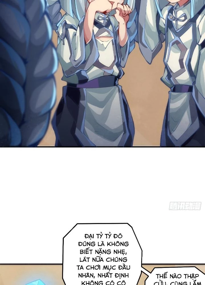 Long Hưởng Thiên Hạ Chapter 42 - 35