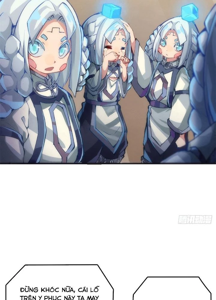 Long Hưởng Thiên Hạ Chapter 42 - 37